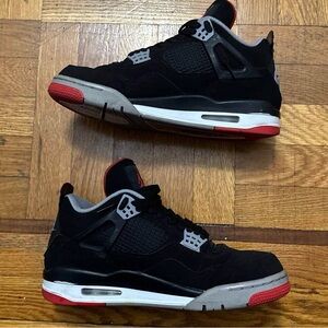 Bred 4s